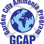GCAP Logo
