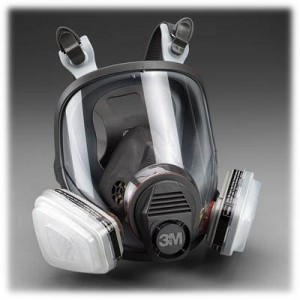 respirator