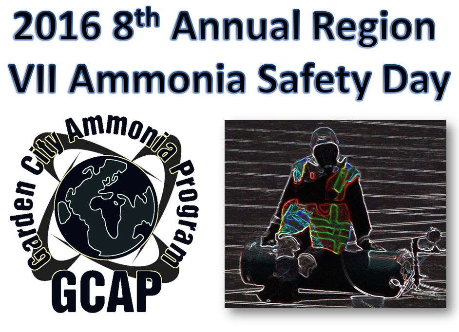 GCAP-Ammonia-Safety-Day