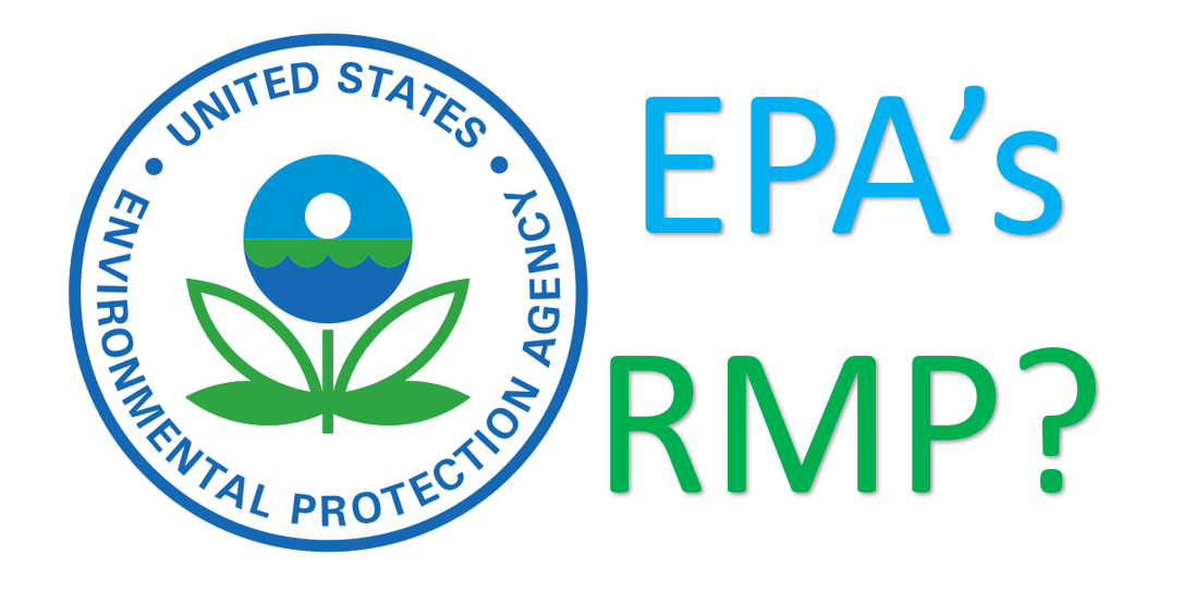 EPA May Reverse New Rule!!! | Ammonia PSM / RMP Training: Process ...